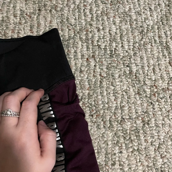 PINK brand leggings - Picture 2 of 4